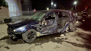 Ele sunt adolescentele ucise &icirc;n accidentul de la Codabin. Ana și Daniela au murit pe loc