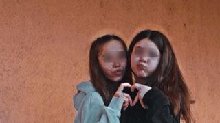 Ele sunt adolescentele ucise &icirc;n accidentul de la Codabin. Ana și Daniela au murit pe loc