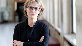 Agnes Callamard, Amnesty International