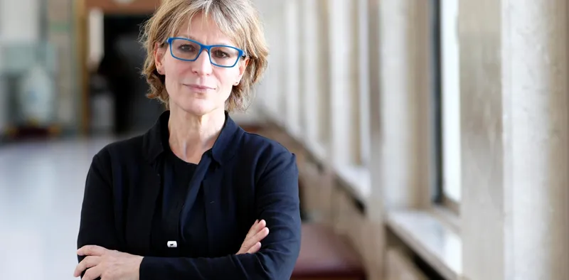 Agnes Callamard, Amnesty International