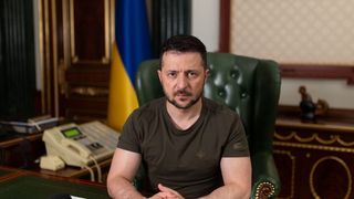 Zelenski, furios după publicarea raportului Amnesty International. "Nu putem tolera asta"