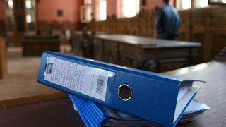  EXCLUSIV. 12 persoane implicate în incidentul din Târgoviște  au fost aduse la audieri