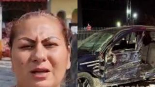 Mătușa t&acirc;nărului care a produs accidentul, &icirc;n care au murit Ana și Daniela, face primele declarații: &bdquo;Mama lui l-a abandonat&rdquo;