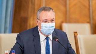 Nicolae Ciucă, după accidentul din Bulgaria: &bdquo;La nivelul Guvernului am intervenit urgent pentru a-i ajuta pe rom&acirc;nii răniţi şi a le asigura cea mai buna &icirc;ngrijire medicală&rdquo;