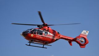 Ministerul Sănătății a înființat un grup pregătit să ofere sprijin necesar victimelor accidentului din Bulgaria