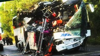 VIDEO | Trei rom&acirc;ni au murit &icirc;n Bulgaria. Imagini cu un puternic impact emoțional