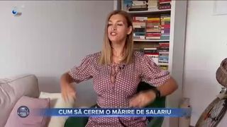 Cum să cerem o mărire de salariu