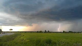 Meteorologii anunță că ploile revin! 