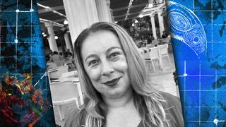 VIDEO | Simona Săndulescu și-a pus capăt zilelor din dragoste