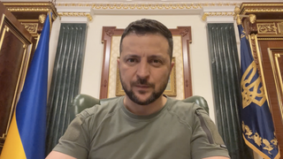 Zelenski despre centrala nucleată Zaporojie: “Dacă se întâmplă ceva ireparabil, nimeni nu va opri vântul”