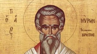 Calendar ortodox 8 august 2022: Ce sărbătoare este azi?