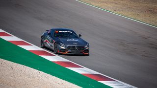 Anvelopa Continental SportContact 7 