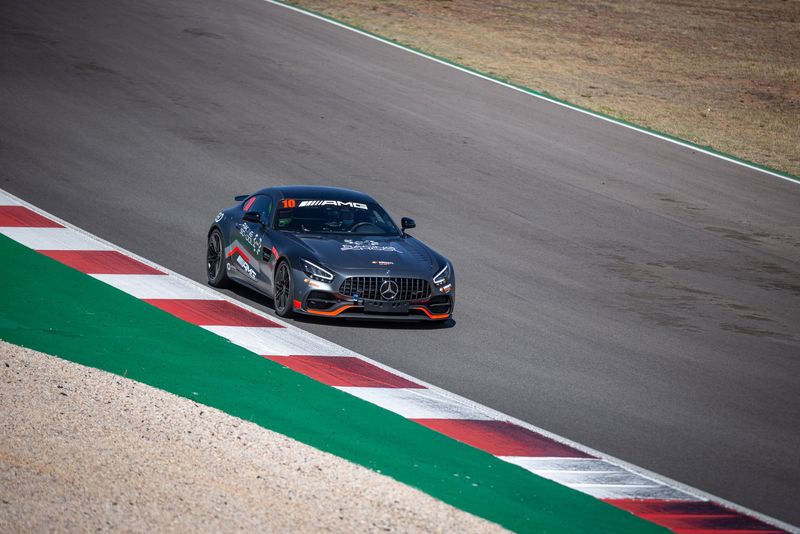 Anvelopa Continental SportContact 7 