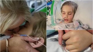 Archie a murit după 4 luni de comă. S-a stins din viață într-un mod barbar: "S-a învinețit complet"