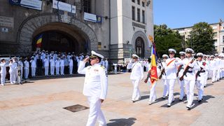 Ziua Marinei 2022: Ce evenimente sunt organizate &icirc;n această zi sf&acirc;ntă?