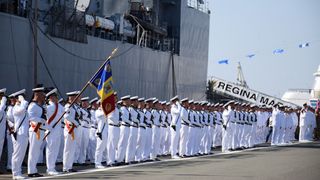 Ziua Marinei 2022: Ce evenimente sunt organizate în această zi sfântă?