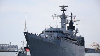 Ziua Marinei 2022: Ce evenimente sunt organizate &icirc;n această zi sf&acirc;ntă?