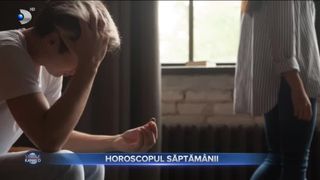 Horoscopul săptămânii