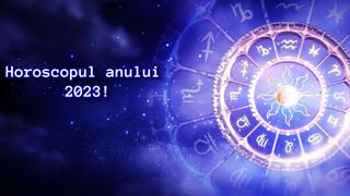 Horoscop 2023
