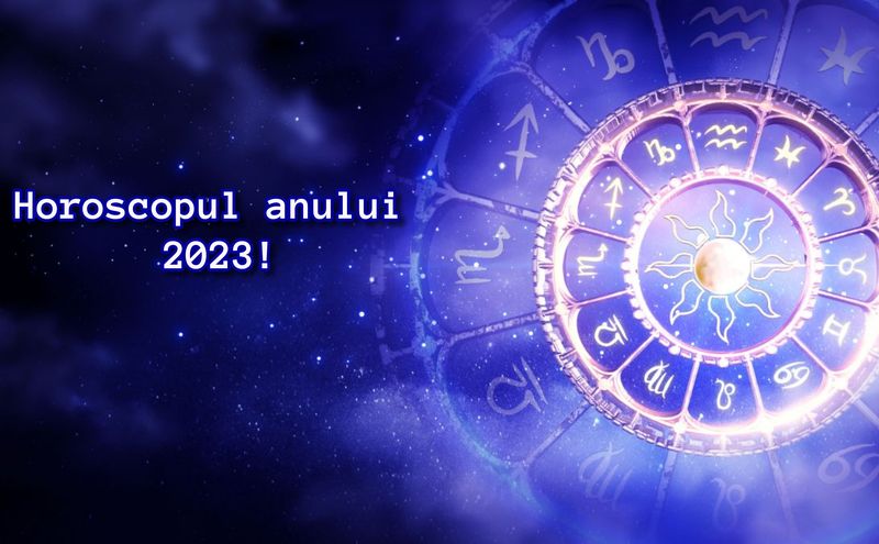 Horoscop 2023