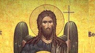 Tăierea capului Sfântului Proroc Ioan Botezătorul. Ce nu se face în această zi de sărbătoare?