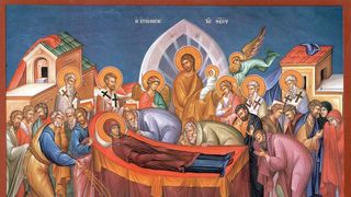 Sărbătoare 15 august 2022