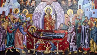 Sărbătoare 15 august 2022