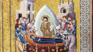 Sărbătoare 15 august 2022: Ce nu este bine să faci de Adormirea Maicii Domnului?