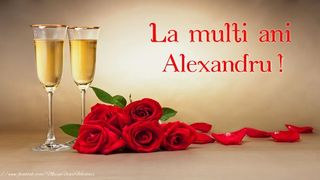 mesaje sf. alexandru 2022