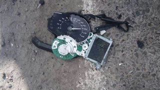 Un șofer care conducea cu 300 km/h a murit în timp ce făcea live pe Facebook