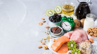 Alimentele din cămară pentru un somn odihnitor