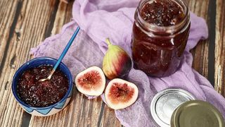 Cum să faci cea mai bună dulceață de smochine. Trucul pentru un gust perfect