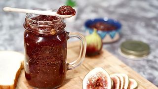Cum să faci cea mai bună dulceață de smochine. Trucul pentru un gust perfect