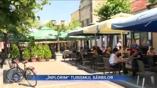 ”Înflorim” turismul sârbilor