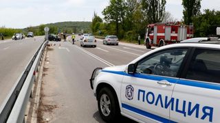 Șase români au fost implicați într-un accident în Bulgaria. Doi sunt grav răniți, iar doi ucraineni s-au stins din viață