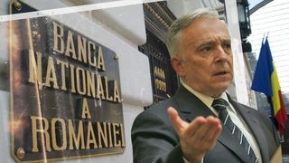 Noi scumpiri galopante în România. Mugur Isărescu, guvernatorul BNR: "Băncile au sărit calul și au dus ROBOR-ul peste dobânda-cheie"