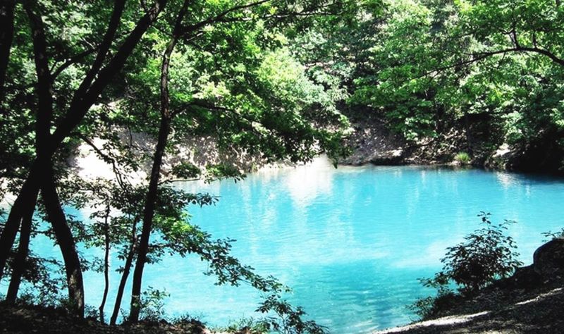 7 lacuri superbe din România. Atrag turiștii ca un magnet