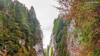 7 lacuri superbe din România. Atrag turiștii ca un magnet