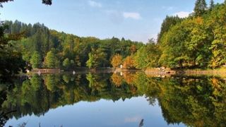 7 lacuri superbe din Rom&acirc;nia. Atrag turiștii ca un magnet