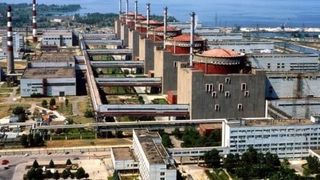 Care e situația actuală la centrala nucleară din Zaporojie