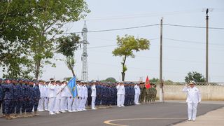 Evenimente ziua marinei rom&acirc;ne 2022
