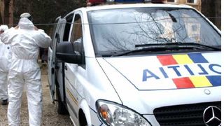 Noi detalii despre masacrul din Argeș. "Victimele nu au fost înjunghiate"