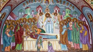 Tradiţii de Adormirea Maicii Domnului 2022: Ce nu este bine să faci pe 15 august?