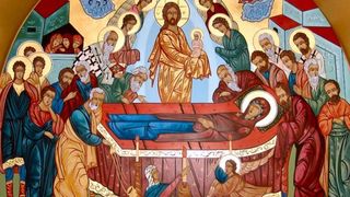 Sfânta Maria Mare 2022