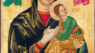 Sfânta Maria Mare 2022