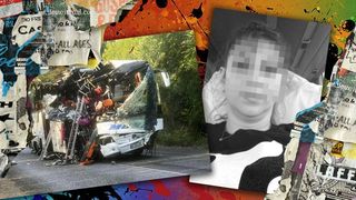 Nicoleta a murit în accidentul din Bulgaria. Coincidența stranie care i-a adus sfârşitul