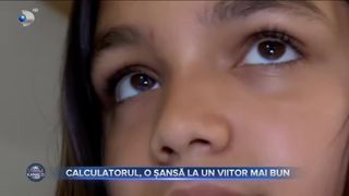 Calculatorul, o șansă la un viitor mai bun