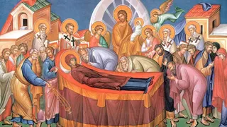 Adormirea Maicii Domnului 2022: Rugăciunea care îţi aduce sănătate