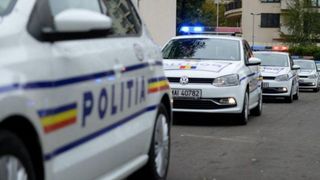 Adolescent de 15 ani din Dolj, urmărit cu focuri de armă de polițiști