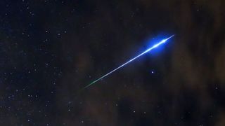 Ce ploi de stele mai avem în 2022 și în ce perioadă pot fi admirate pe cer